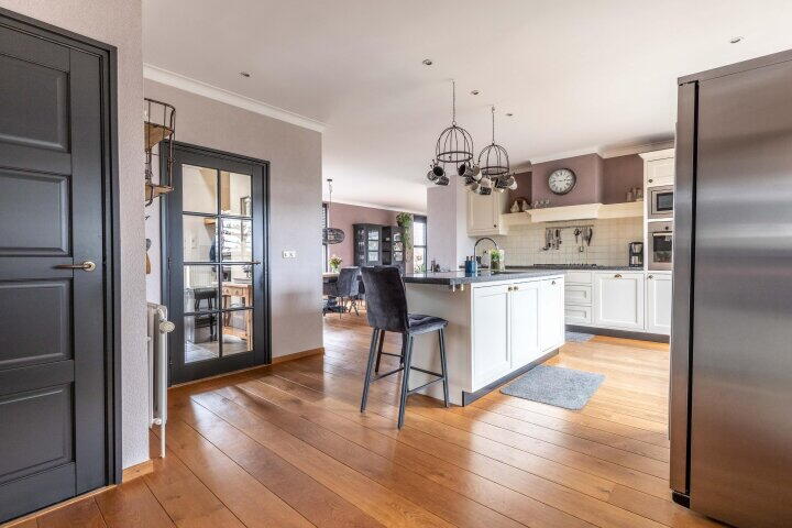 Foto 14 - Zuidwijk 29, Boskoop