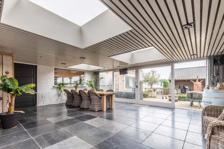 Foto 18 - Zuidwijk 29, Boskoop