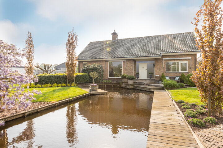 Foto 3 - Zuidwijk 29, Boskoop