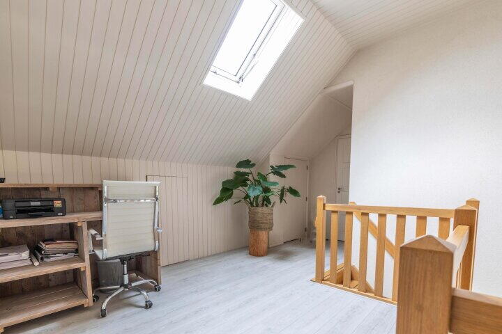 Foto 27 - Zuidwijk 29, Boskoop