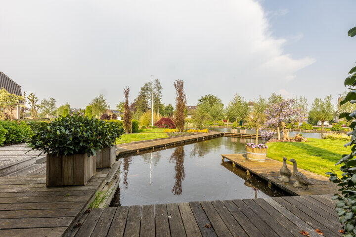 Foto 29 - Zuidwijk 29, Boskoop