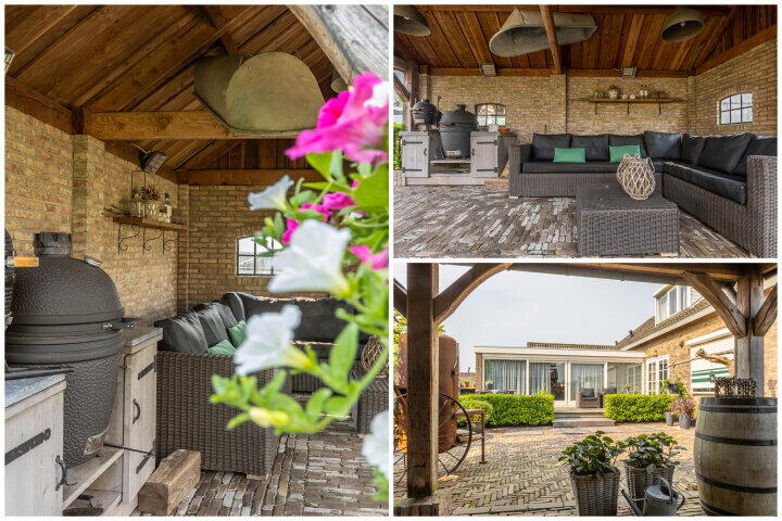 Foto 30 - Zuidwijk 29, Boskoop