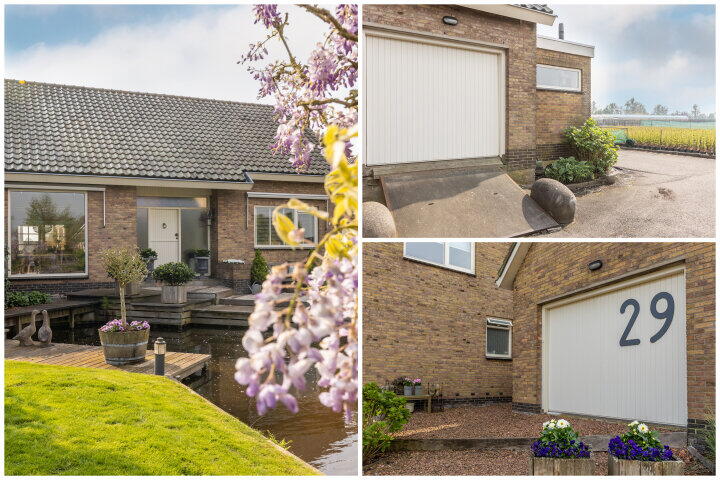 Foto 4 - Zuidwijk 29, Boskoop