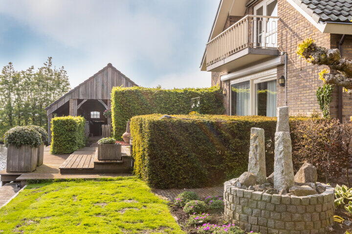 Foto 31 - Zuidwijk 29, Boskoop