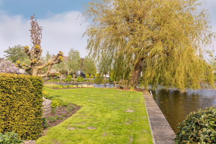 Foto 32 - Zuidwijk 29, Boskoop