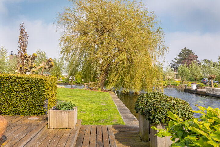 Foto 34 - Zuidwijk 29, Boskoop