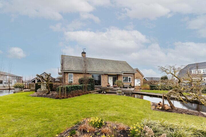 Foto 5 - Zuidwijk 29, Boskoop