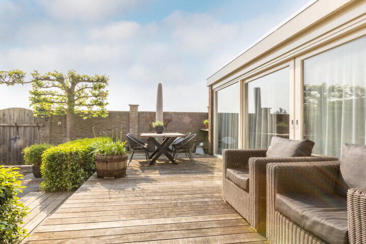 Foto 38 - Zuidwijk 29, Boskoop