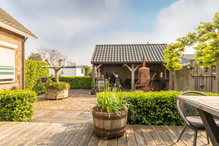 Foto 39 - Zuidwijk 29, Boskoop