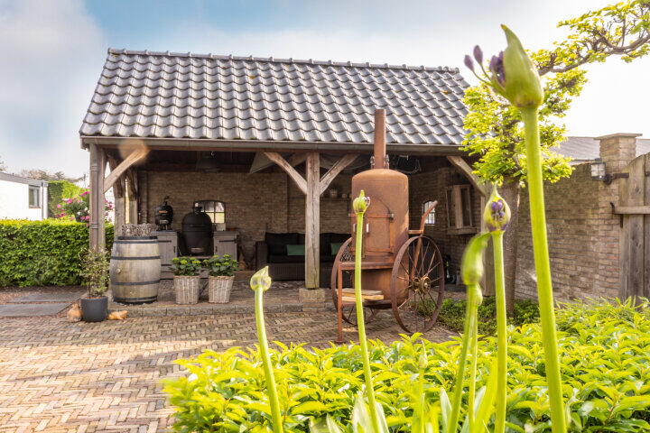 Foto 40 - Zuidwijk 29, Boskoop