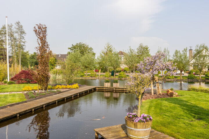 Foto 43 - Zuidwijk 29, Boskoop