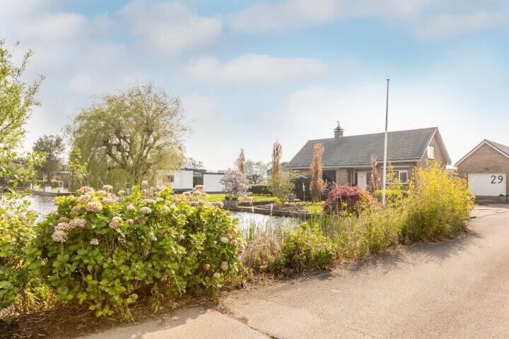 Foto 46 - Zuidwijk 29, Boskoop