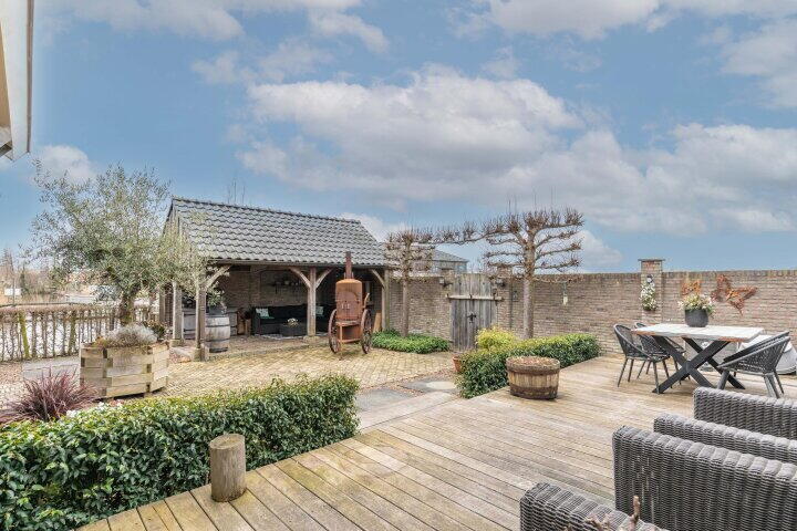 Foto 47 - Zuidwijk 29, Boskoop