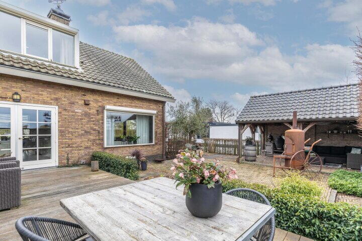 Foto 48 - Zuidwijk 29, Boskoop