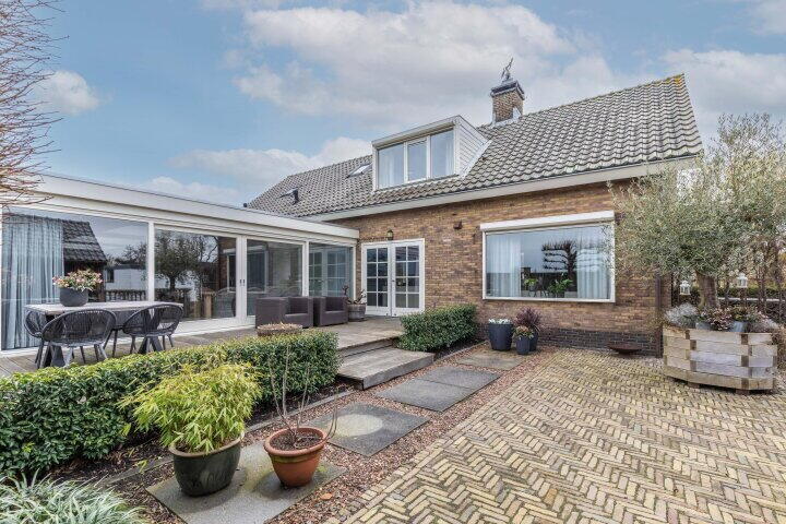 Foto 50 - Zuidwijk 29, Boskoop