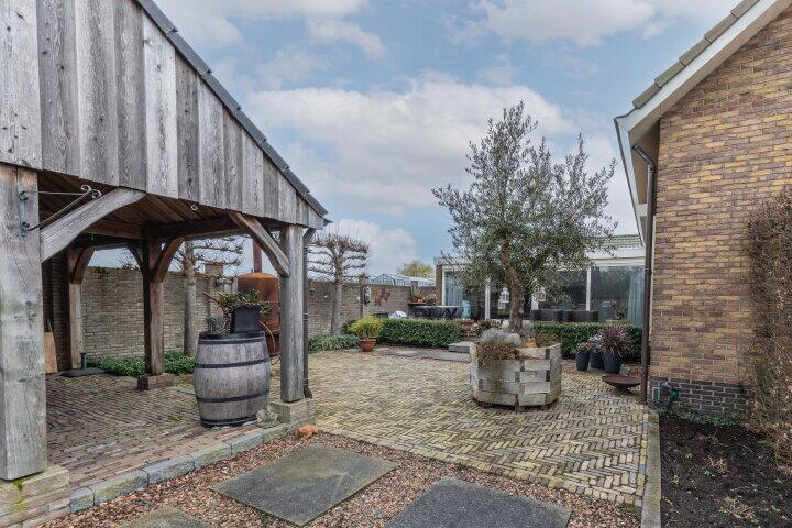 Foto 51 - Zuidwijk 29, Boskoop