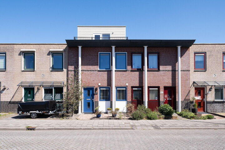 Foto 1 - Zuidwijkring 184, Heerhugowaard