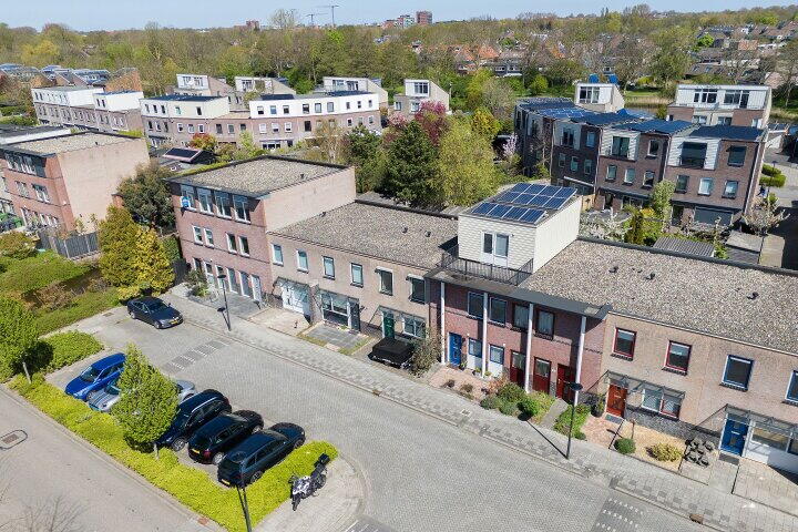 Foto 2 - Zuidwijkring 184, Heerhugowaard