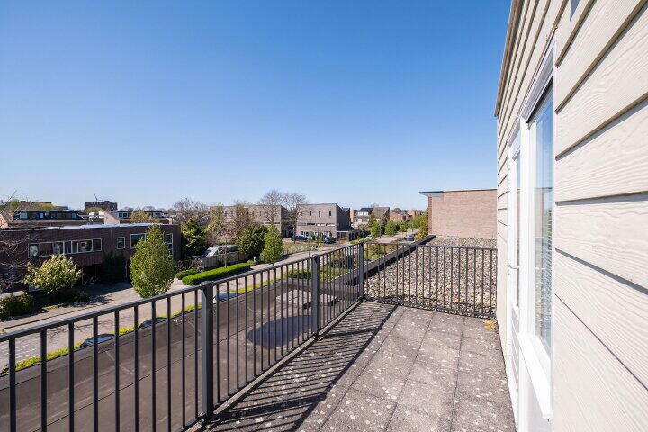 Foto 26 - Zuidwijkring 184, Heerhugowaard