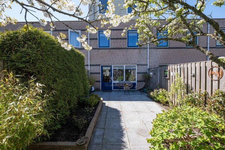 Foto 28 - Zuidwijkring 184, Heerhugowaard