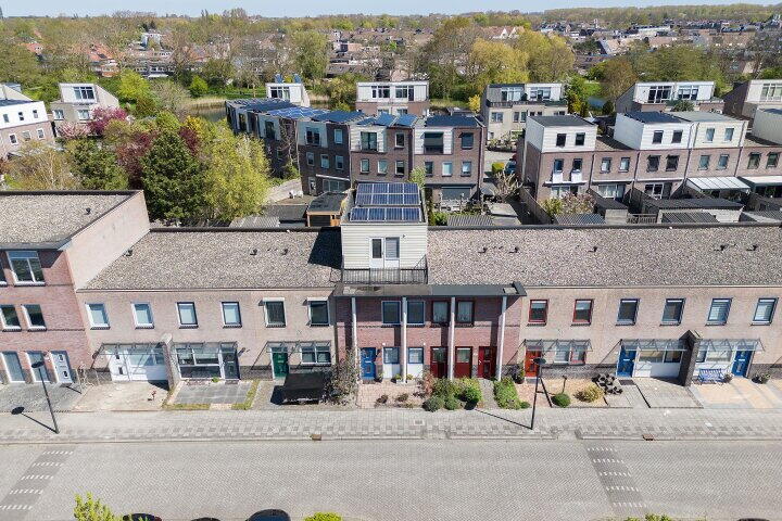 Foto 34 - Zuidwijkring 184, Heerhugowaard