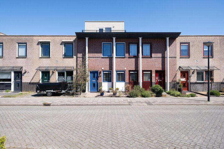 Foto 35 - Zuidwijkring 184, Heerhugowaard