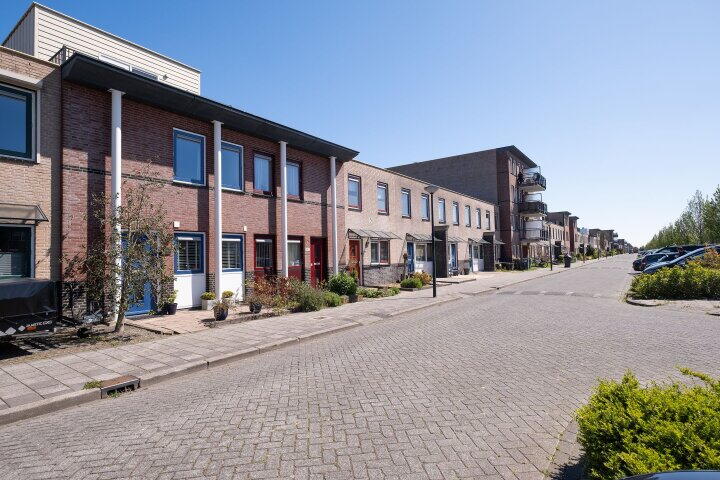 Foto 38 - Zuidwijkring 184, Heerhugowaard