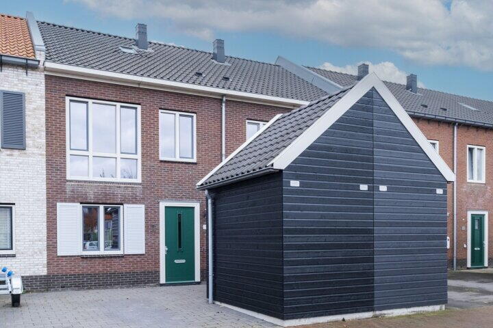 Foto 1 - Zuijder Vlaerdinge 111, Heerhugowaard