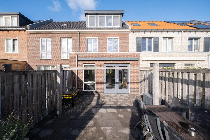 Foto 3 - Zuijder Vlaerdinge 111, Heerhugowaard