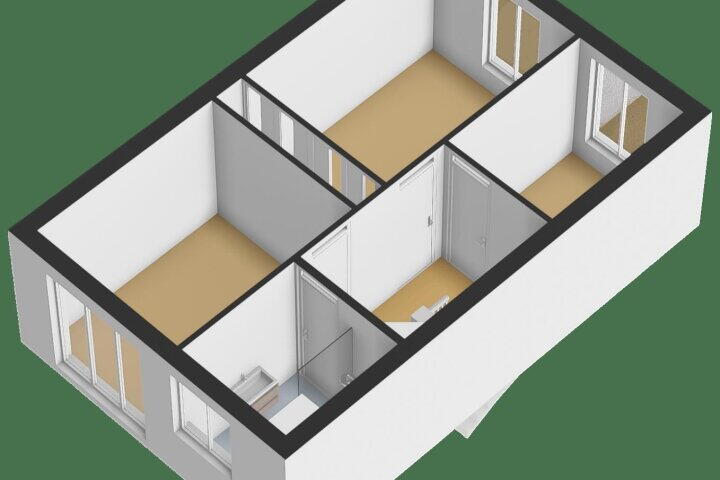 Foto 22 - Zuijder Vlaerdinge 111, Heerhugowaard