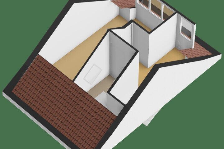 Foto 27 - Zuijder Vlaerdinge 111, Heerhugowaard