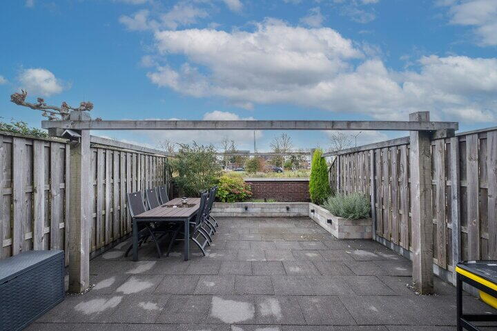 Foto 29 - Zuijder Vlaerdinge 111, Heerhugowaard