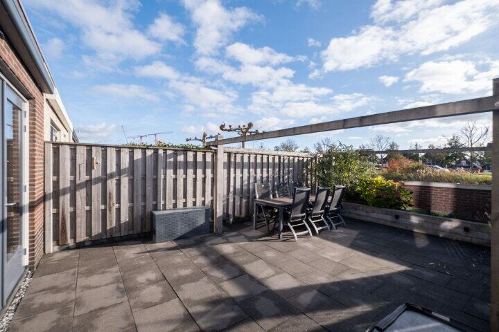 Foto 30 - Zuijder Vlaerdinge 111, Heerhugowaard