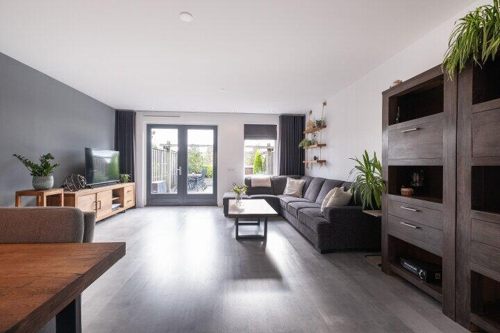 Foto 4 - Zuijder Vlaerdinge 111, Heerhugowaard