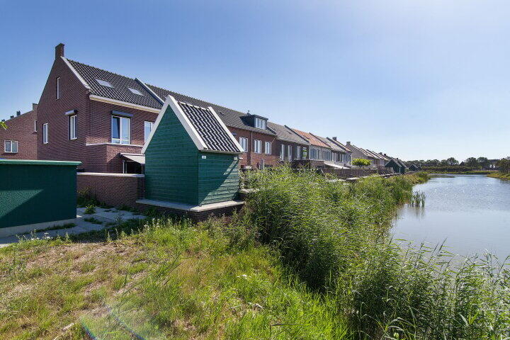 Foto 31 - Zuijder Vlaerdinge 111, Heerhugowaard