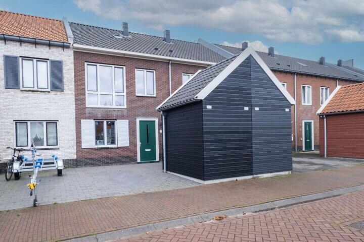 Foto 33 - Zuijder Vlaerdinge 111, Heerhugowaard