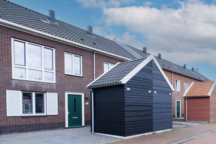 Foto 34 - Zuijder Vlaerdinge 111, Heerhugowaard