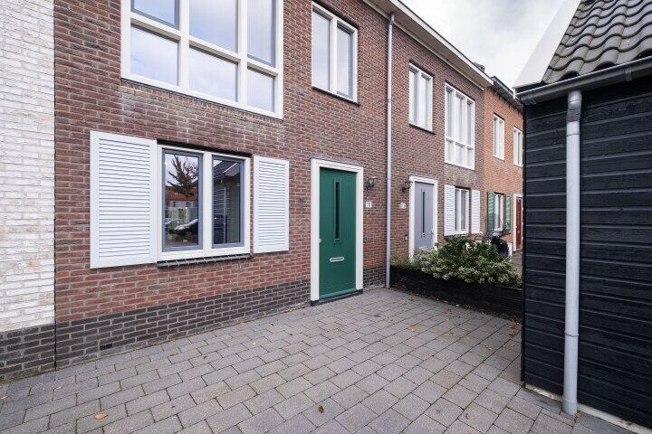 Foto 35 - Zuijder Vlaerdinge 111, Heerhugowaard