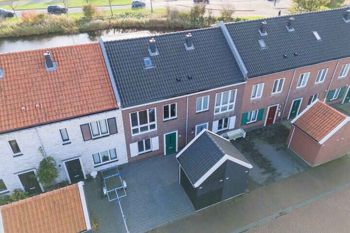 Foto 36 - Zuijder Vlaerdinge 111, Heerhugowaard