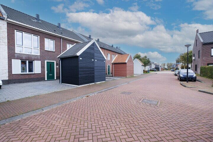 Foto 37 - Zuijder Vlaerdinge 111, Heerhugowaard