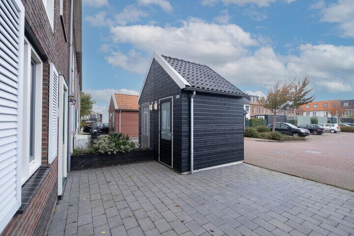 Foto 38 - Zuijder Vlaerdinge 111, Heerhugowaard