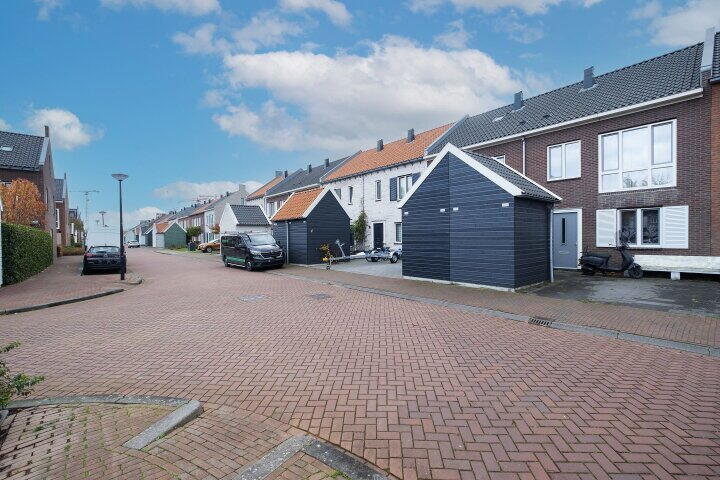 Foto 39 - Zuijder Vlaerdinge 111, Heerhugowaard