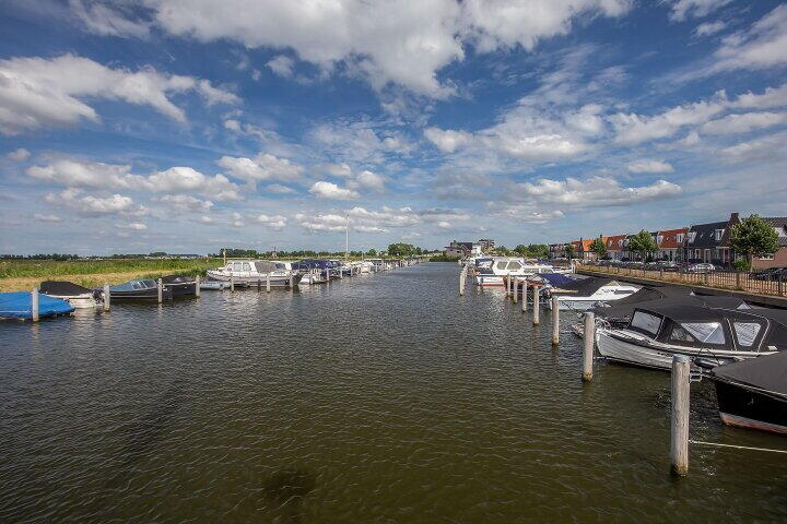 Foto 40 - Zuijder Vlaerdinge 111, Heerhugowaard