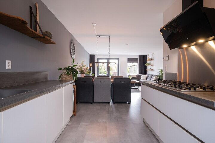 Foto 9 - Zuijder Vlaerdinge 111, Heerhugowaard