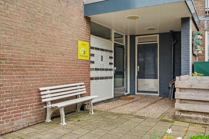 Foto 27 – Zuilenburg 80, Vlissingen
