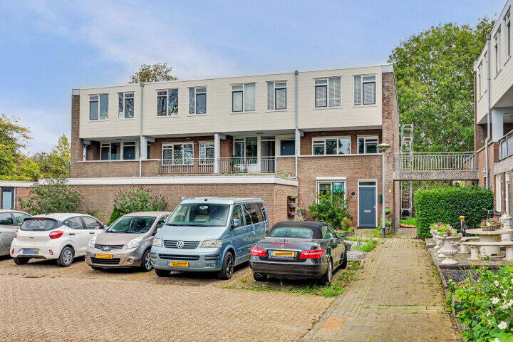 Foto 30 – Zuilenburg 80, Vlissingen