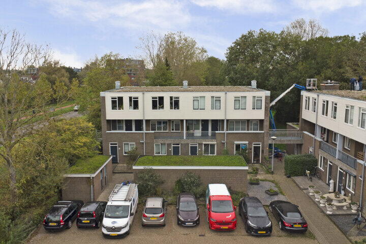 Foto 31 – Zuilenburg 80, Vlissingen