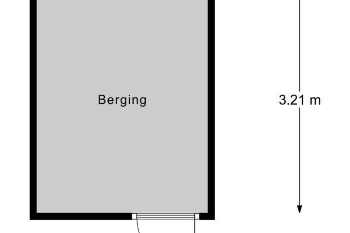 Plan – Zuilenburg 80, Vlissingen