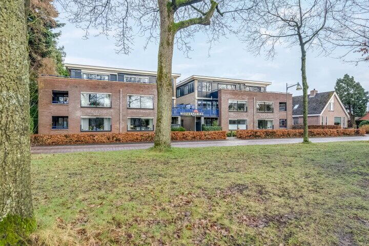 Foto 1 - Zuivelplein 17, Peize