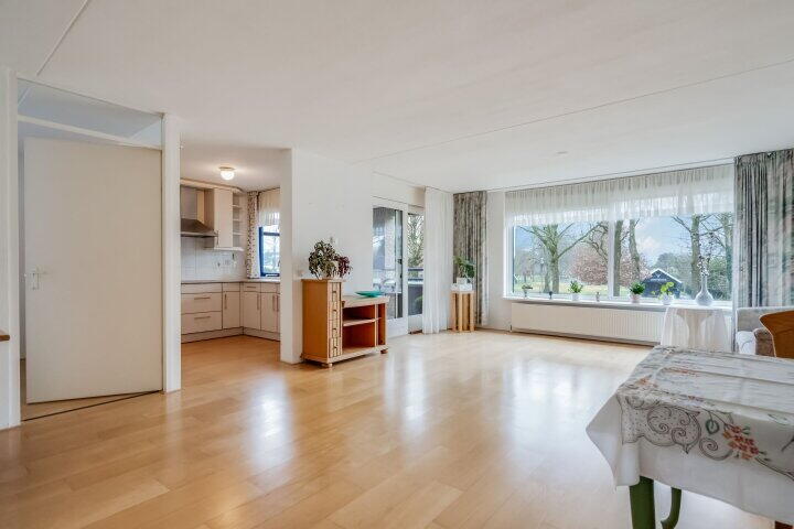 Foto 2 - Zuivelplein 17, Peize